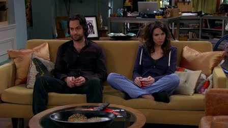 Whitney - Mondays at 9pm!