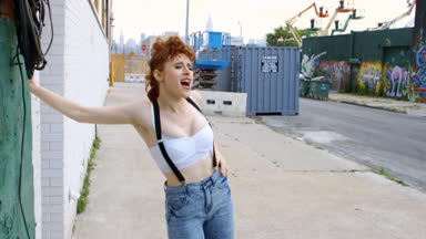 Hideaway Kiesza