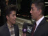 2011 EMA Backstage Show: Bruno Mars megnyeri a Legjobb Push Előadó kategóriát; Jeremy Scott interjú