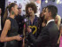 2011 EMA Backstage Show: Jessie J, LMFAO, Irina Shayk, Bar Refaeli Interviews; Jason Derulo Live