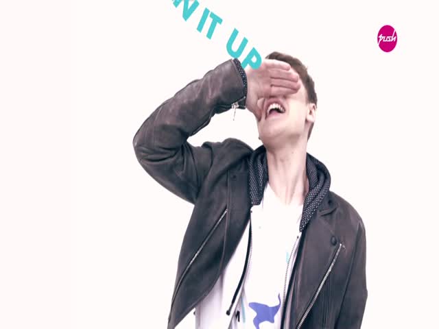 MTV PUSH - Conor Maynard