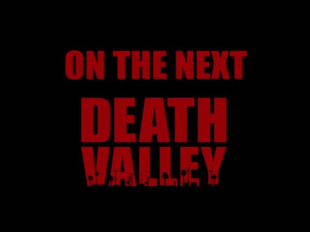 Death Valley 111 s5