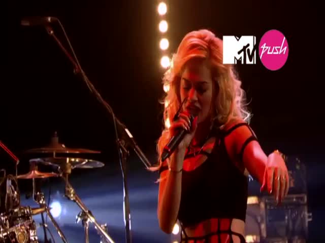 R.I.P. - Live (MTV PUSH Exclusive)