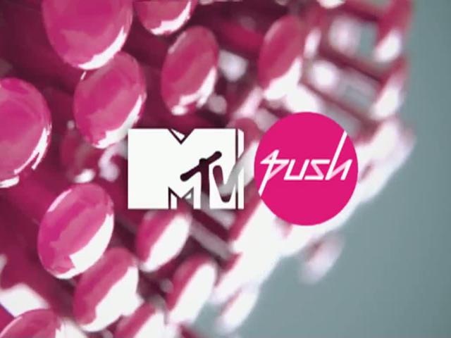 MTV PUSH Interview - Mac Miller