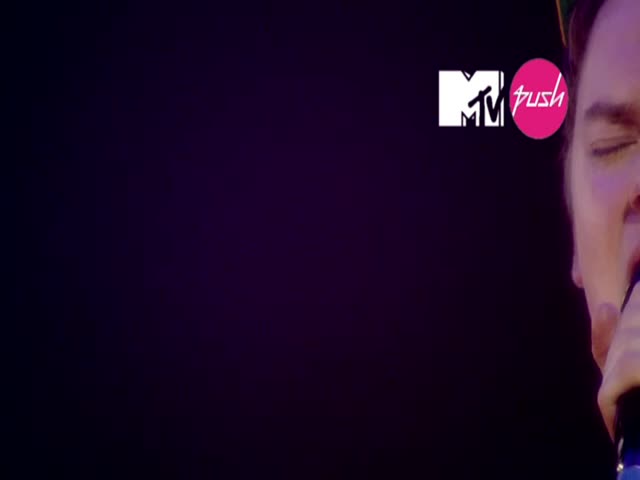 Vegas Girl - Live (MTV PUSH Exclusive)