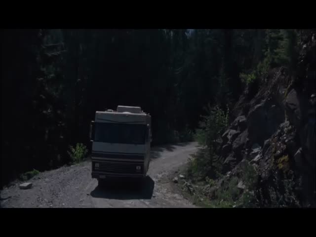 The Cabin in the Woods - US Trailer