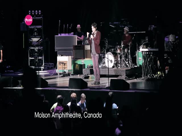 Introducing Carly Rae Jepsen - MTV PUSH