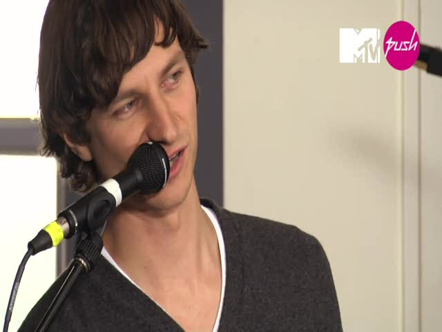 State of the Art, Live (MTV PUSH)
