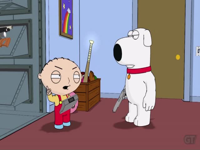 Family Guy: Back to the Multiverse - Launch Trailer