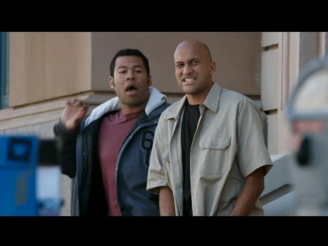 Key & Peele | Season 1 | Episode 4