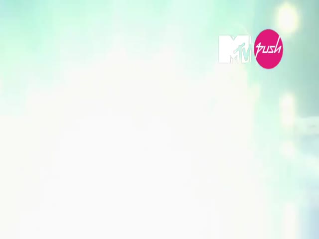 Can't Say No - Live (MTV PUSH Exclusive)