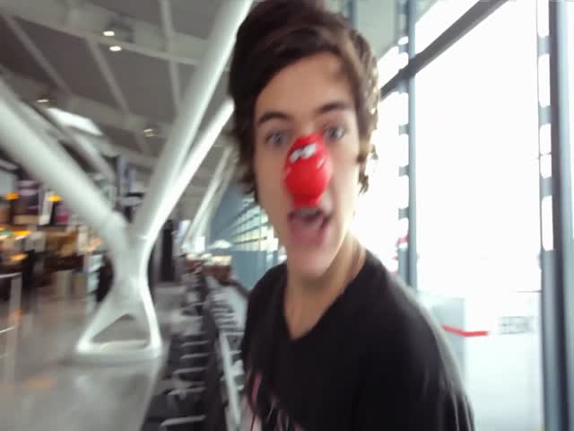 One Way Or Another (Teenage Kicks)