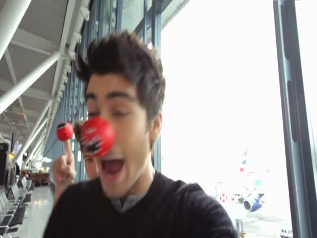 One Way Or Another (Teenage Kicks)