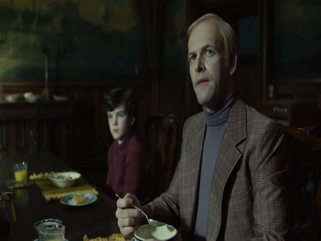 Dark Shadows