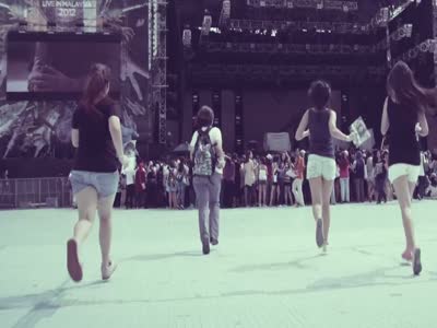 2012 EMA Teaser