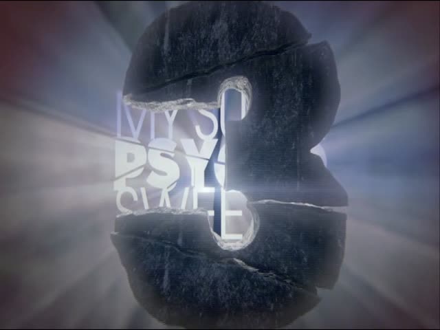 My Super Psycho Sweet 16 Part 3 | The Movie