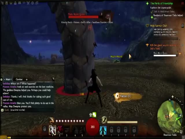 Guild Wars 2 - Preview