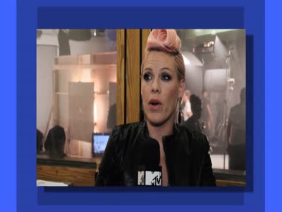 VMA 2012 - Vignette1