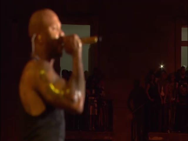 Wild Ones - live at Il-Fosos Square, Malta