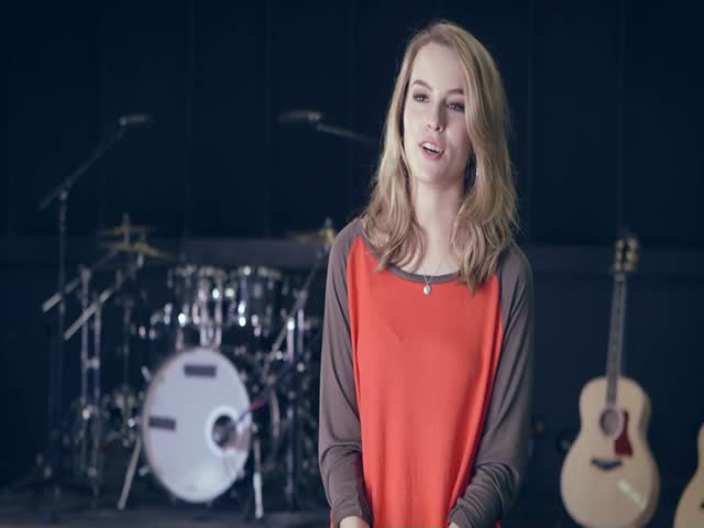 MTV PUSH: Introducing Bridgit Mendler (Part 1)
