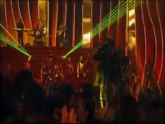 24 Karats - Exile, Live in Tokyo, Japan, 2012