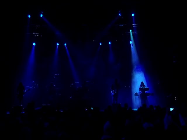 Made of Stone - Live in Little Rock, Arkansas, US 2012