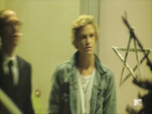 Punk'd | Season 9 | Ep. 9 | Heather Morris | Sneak Peek