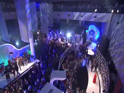 2012 VMA - Trip Combo