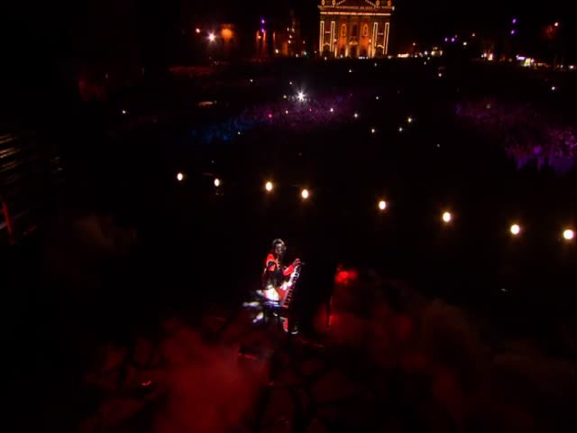 This Is Love (Ft Eva Simons) - Live at Il-Fosos Square Malta