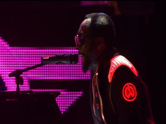 This Is Love (Ft Eva Simons) - Live at Il-Fosos Square Malta