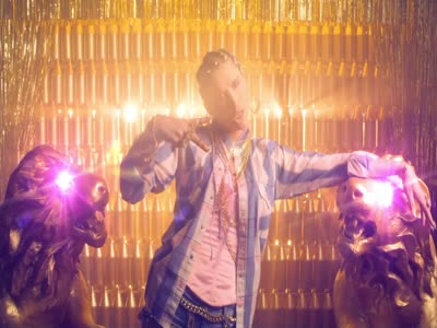 Crazy Kids feat. WILL.I.AM