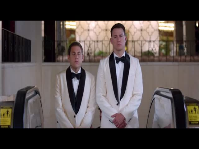 MTV at the Movies | Especial Abril
