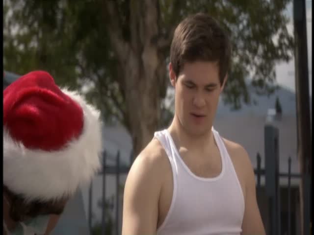 Workaholics | Season 1 | Ep. 6 | 'The Strike'