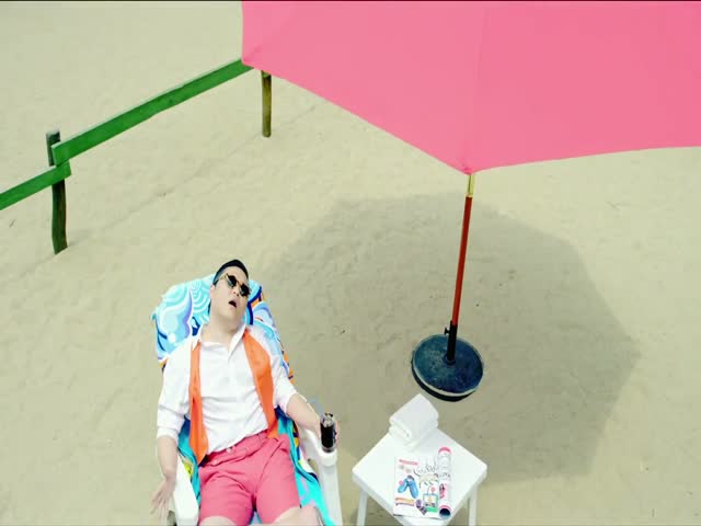 Gangnam Style