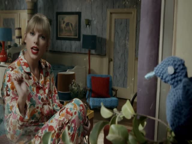 We Are Never Ever Getting Back Together