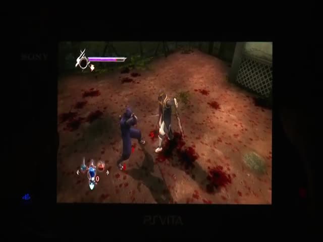 Ninja Gaiden Sigma Plus - Review