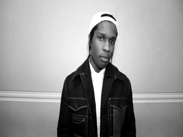 A$AP Rocky's Top 5 Videos #2 - Passin' Me By