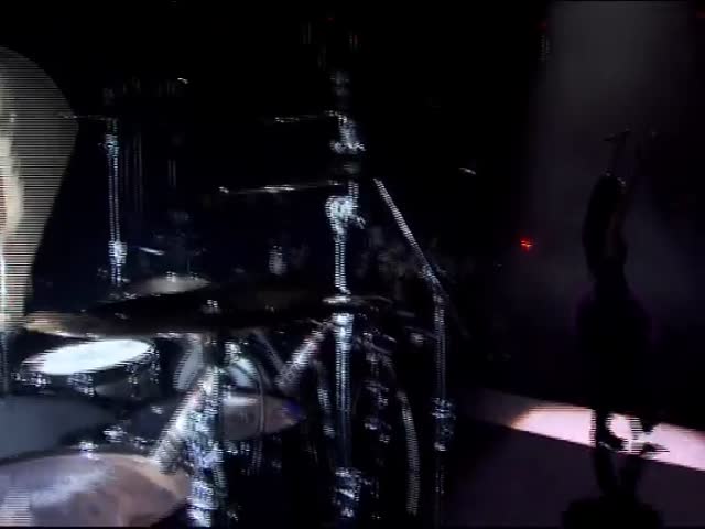 What You Want - Live in Little Rock, Arkansas, US 2012