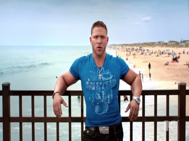 Jersey Shore: Culture