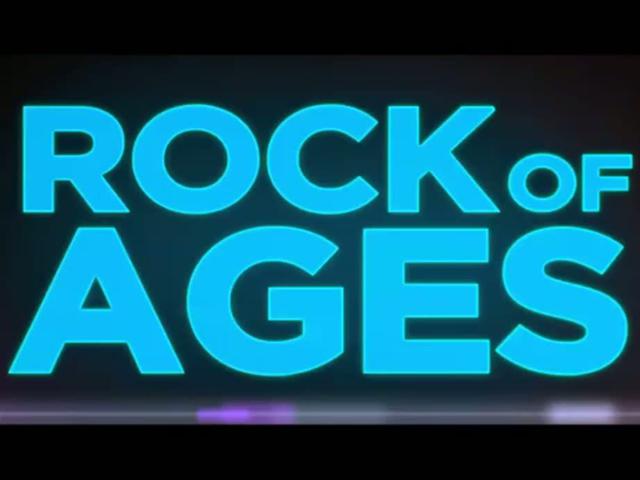 Rock Forever