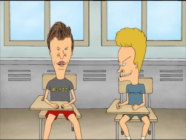 Beavis and Butt-Head | Trailer