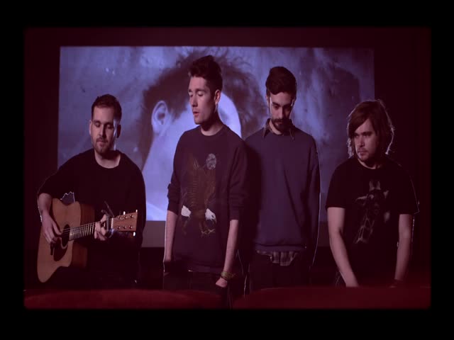 MTV PUSH: Bastille - Flaws (Live)