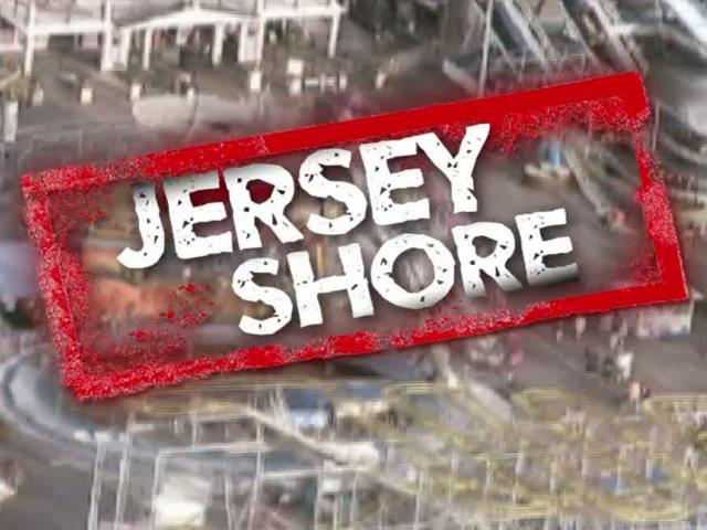 Jersey Shore 5 | Promos