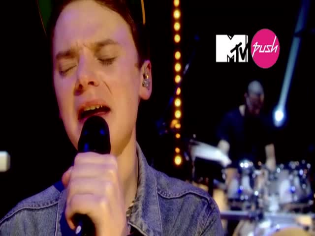 Take Care - Live (MTV PUSH Exclusive)