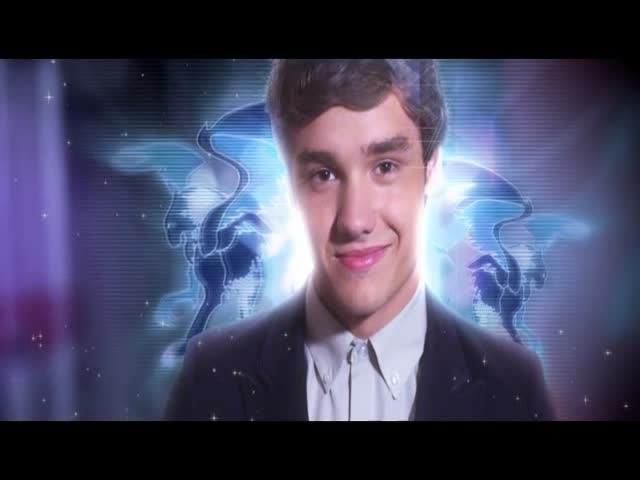 VMA 2012 - One Direction Image Spot