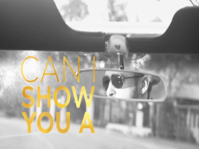 Suit & Tie (OFFICIAL Lyric Video)