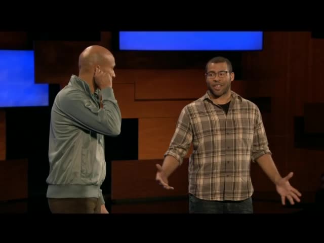 Key & Peele | Season 1 | Ep. 6 | Sneak Peek