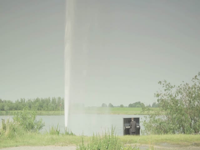 Art Breaks | Guido van der Verve