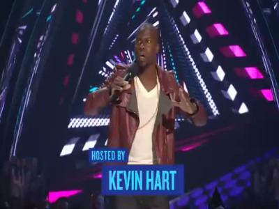 2012 VMA - SPOT - 