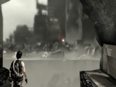 I Am Alive - Review